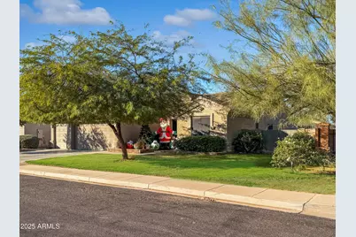 1386 E Avenida Isabela --, Casa Grande, AZ 85122 - Photo 2