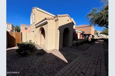 2709 E Bart Street, Gilbert, AZ 85295 - Photo 1