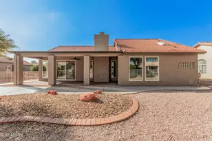 9310 E Crystal Dr, Sun Lakes, AZ 85248 - Photo 26