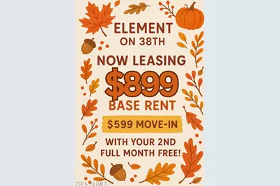 2929 N 38th Street #20, Phoenix, AZ 85018 - Photo 1