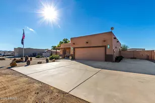 31512 N 224th Dr N, Wittmann, AZ 85361 - Photo 6