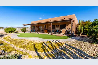 31512 N 224th Drive N, Wittmann, AZ 85361 - Photo 32