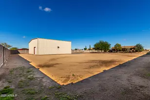 31512 N 224th Dr N, Wittmann, AZ 85361 - Photo 40