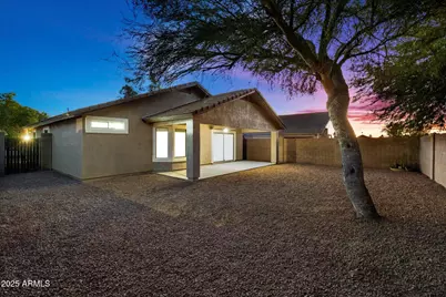 8810 E Colby Circle, Mesa, AZ 85207 - Photo 32