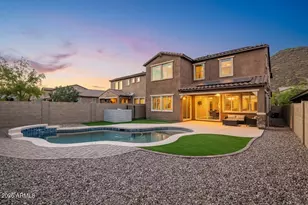 12687 W Caraveo Pl, Peoria, AZ 85383 - Photo 2