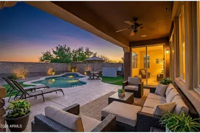 12687 W Caraveo Place, Peoria, AZ 85383 - Photo 1