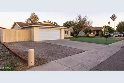 3109 N 89th Drive, Phoenix, AZ 85037 - Photo 2