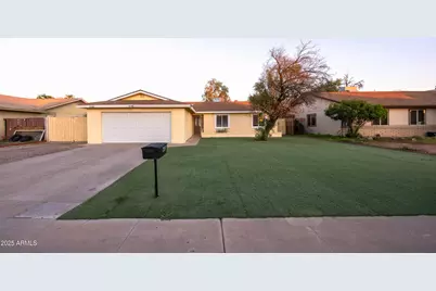 3109 N 89th Drive, Phoenix, AZ 85037 - Photo 1