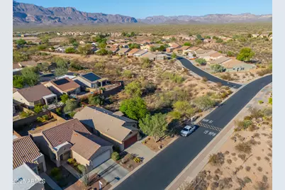 10806 E Peralta Canyon Drive, Gold Canyon, AZ 85118 - Photo 34