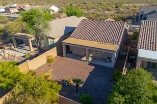 10806 E Peralta Canyon Dr, Gold Canyon, AZ 85118 - Photo 32