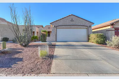 10806 E Peralta Canyon Drive, Gold Canyon, AZ 85118 - Photo 1