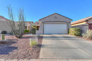 10806 E Peralta Canyon Dr, Gold Canyon, AZ 85118 - Photo 1