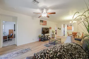 10806 E Peralta Canyon Dr, Gold Canyon, AZ 85118 - Photo 6