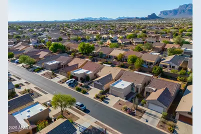 10806 E Peralta Canyon Drive, Gold Canyon, AZ 85118 - Photo 36