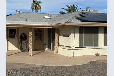 10201 W Caron Drive, Sun City, AZ 85351 - Photo 16