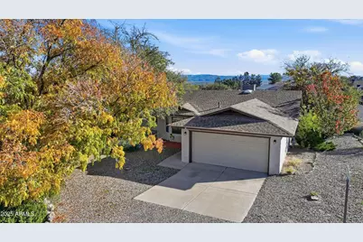 1311 S La Jolla Way W, Cottonwood, AZ 86326 - Photo 2