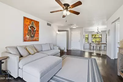 1311 S La Jolla Way W, Cottonwood, AZ 86326 - Photo 8