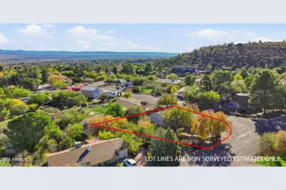 1311 S La Jolla Way W, Cottonwood, AZ 86326 - Photo 28