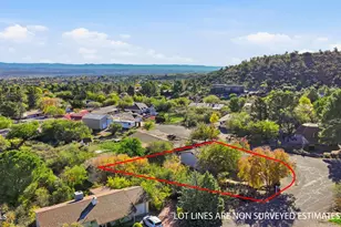 1311 S La Jolla Way W, Cottonwood, AZ 86326 - Photo 28