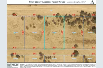 258Xx W Dreamy Draw -- #3, Casa Grande, AZ 85122 - Photo 2