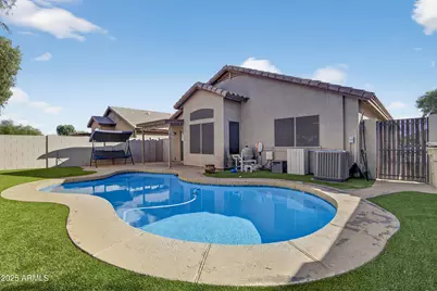 25792 W Kendall Street, Buckeye, AZ 85326 - Photo 34