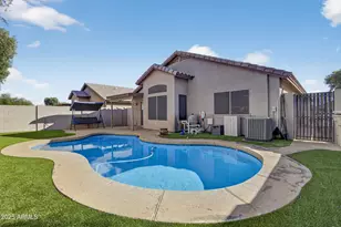 25792 W Kendall St, Buckeye, AZ 85326 - Photo 34