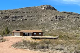 2251 N Spanish Trail, Huachuca City, AZ 85616 - Photo 1