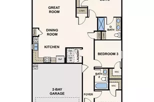 24477 W St Anne Ave, Buckeye, AZ 85326 - Photo 2