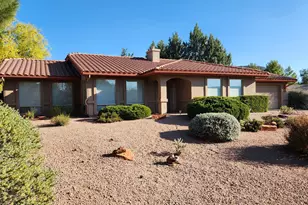 80 E Stone Way, Sedona, AZ 86351 - Photo 1