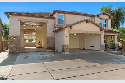 12241 W Patrick Court, Sun City, AZ 85373 - Photo 2