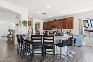 9630 E Barley Rd, Florence, AZ 85132 - Photo 16