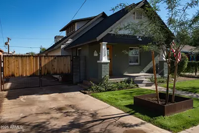 1309 S 1st Avenue, Phoenix, AZ 85003 - Photo 1