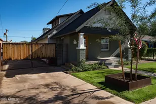 1309 S 1st Ave, Phoenix, AZ 85003 - Photo 1