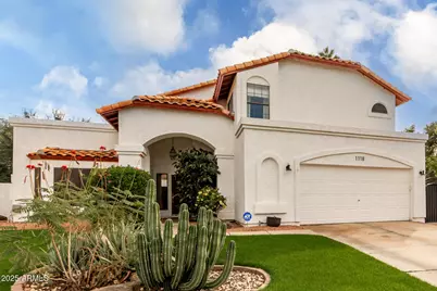 1118 E Encinas Avenue, Gilbert, AZ 85234 - Photo 4