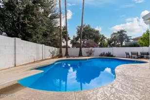 1118 E Encinas Ave, Gilbert, AZ 85234 - Photo 36