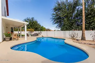 1118 E Encinas Ave, Gilbert, AZ 85234 - Photo 32