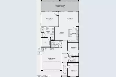 17611 W Vermont Avenue, Litchfield Park, AZ 85340 - Photo 2