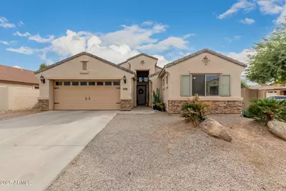 10355 W Wood Street, Tolleson, AZ 85353 - Photo 1