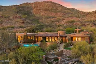 10500 E Lost Canyon Dr, Scottsdale, AZ 85255 - Photo 1