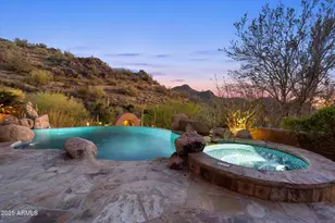 10500 E Lost Canyon Dr, Scottsdale, AZ 85255 - Photo 18
