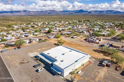 21282 N Escapees Way #409, Congress, AZ 85332 - Photo 30