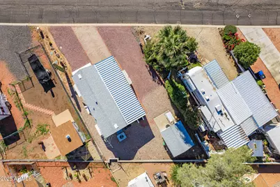 21282 N Escapees Way #409, Congress, AZ 85332 - Photo 28