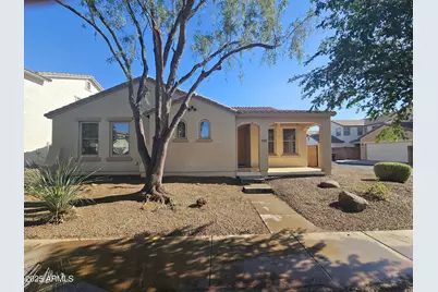 1867 S Seton Avenue, Gilbert, AZ 85295 - Photo 2