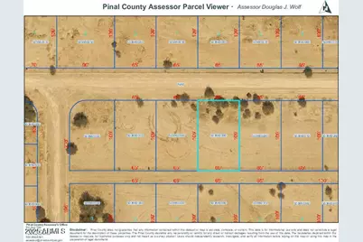 259Xx W Dreamy Draw -- #3, Casa Grande, AZ 85122 - Photo 2