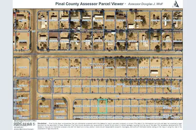 259Xx W Dreamy Draw -- #3, Casa Grande, AZ 85122 - Photo 1