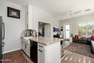 5712 E Blue Sky Drive, Scottsdale, AZ 85266 - Photo 46