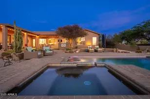 5712 E Blue Sky Dr, Scottsdale, AZ 85266 - Photo 70