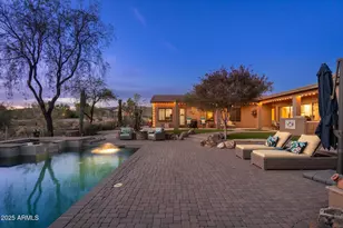 5712 E Blue Sky Dr, Scottsdale, AZ 85266 - Photo 68