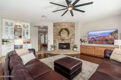 5712 E Blue Sky Drive, Scottsdale, AZ 85266 - Photo 10