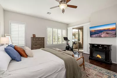 5712 E Blue Sky Drive, Scottsdale, AZ 85266 - Photo 20